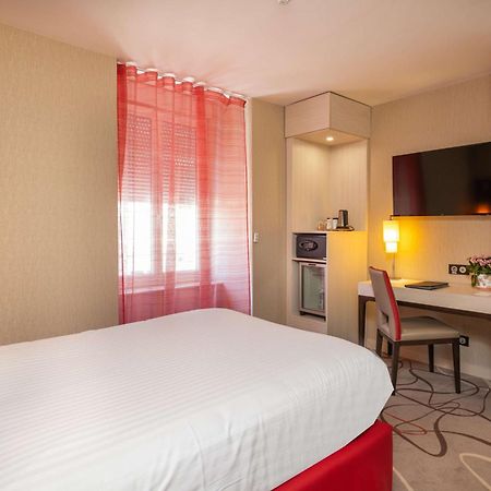 Best Western Plus Richelieu Лімож Екстер'єр фото