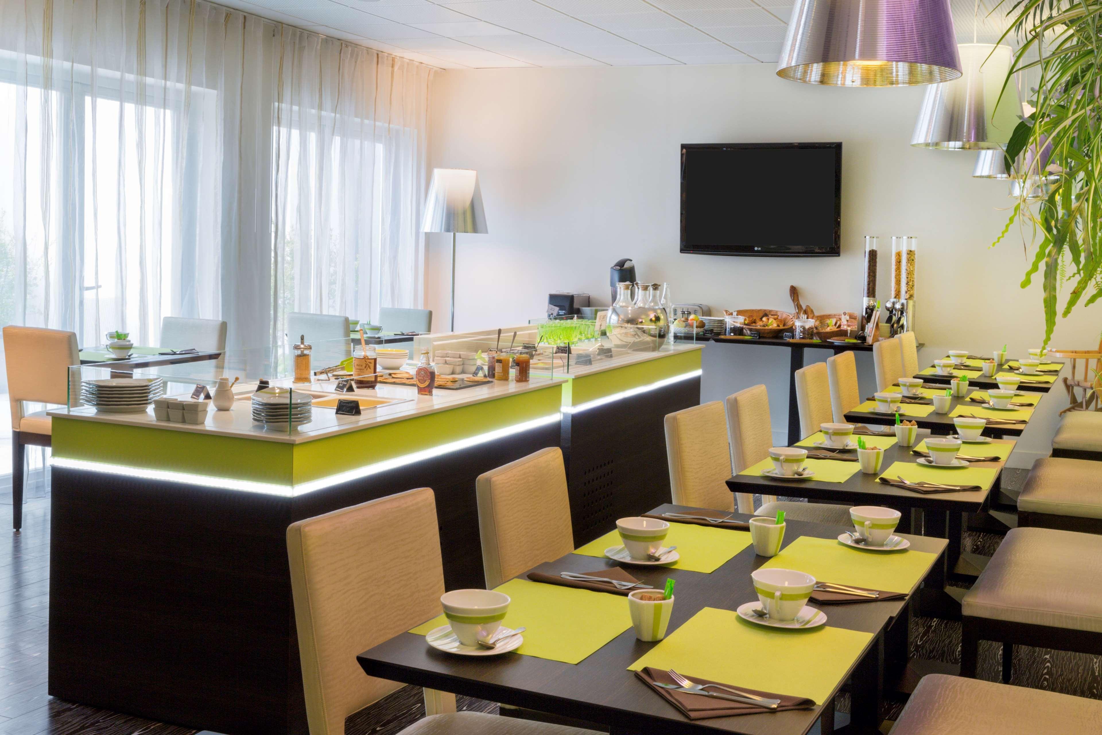 Best Western Plus Richelieu Лімож Екстер'єр фото