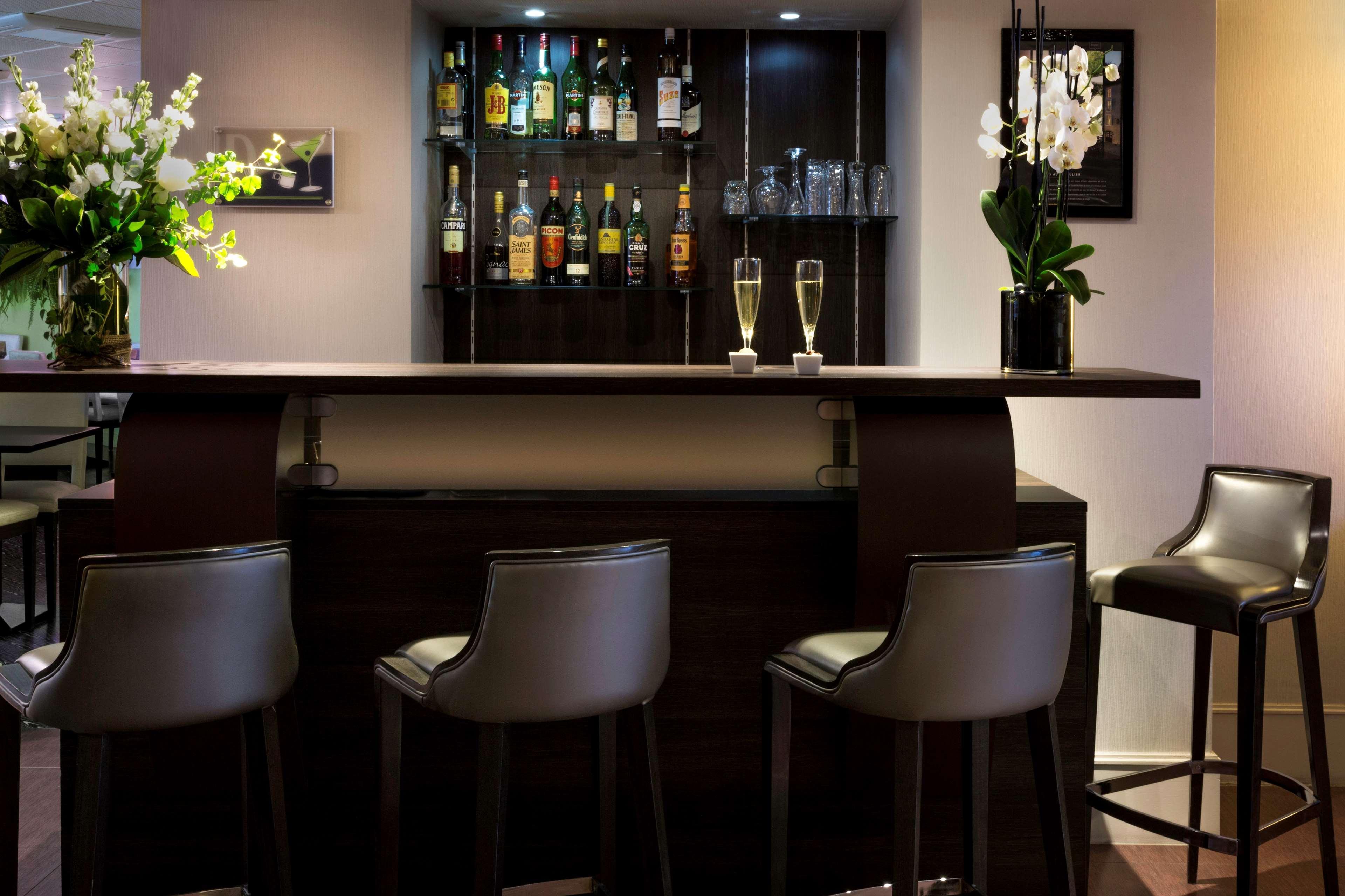 Best Western Plus Richelieu Лімож Екстер'єр фото