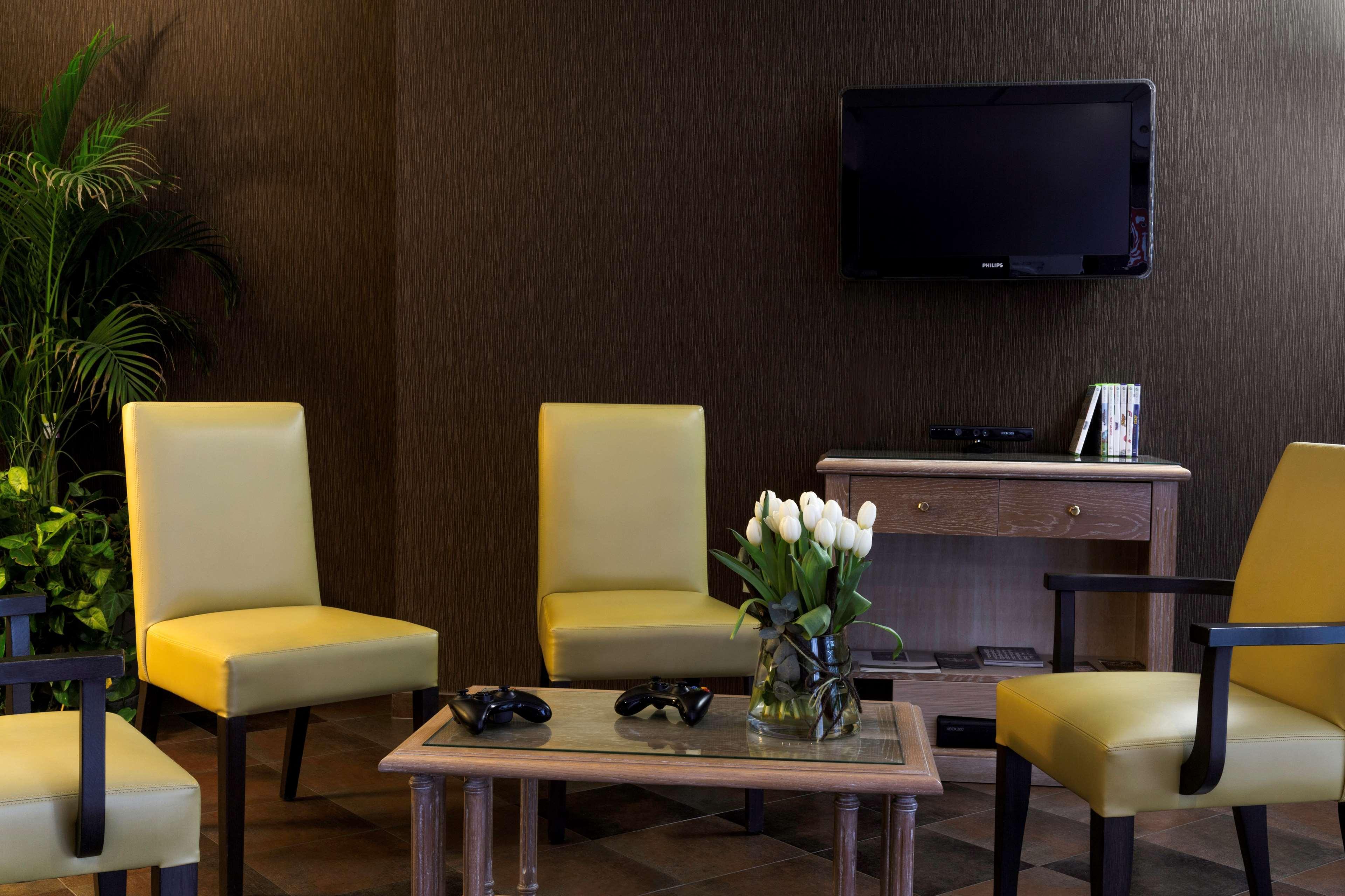 Best Western Plus Richelieu Лімож Екстер'єр фото
