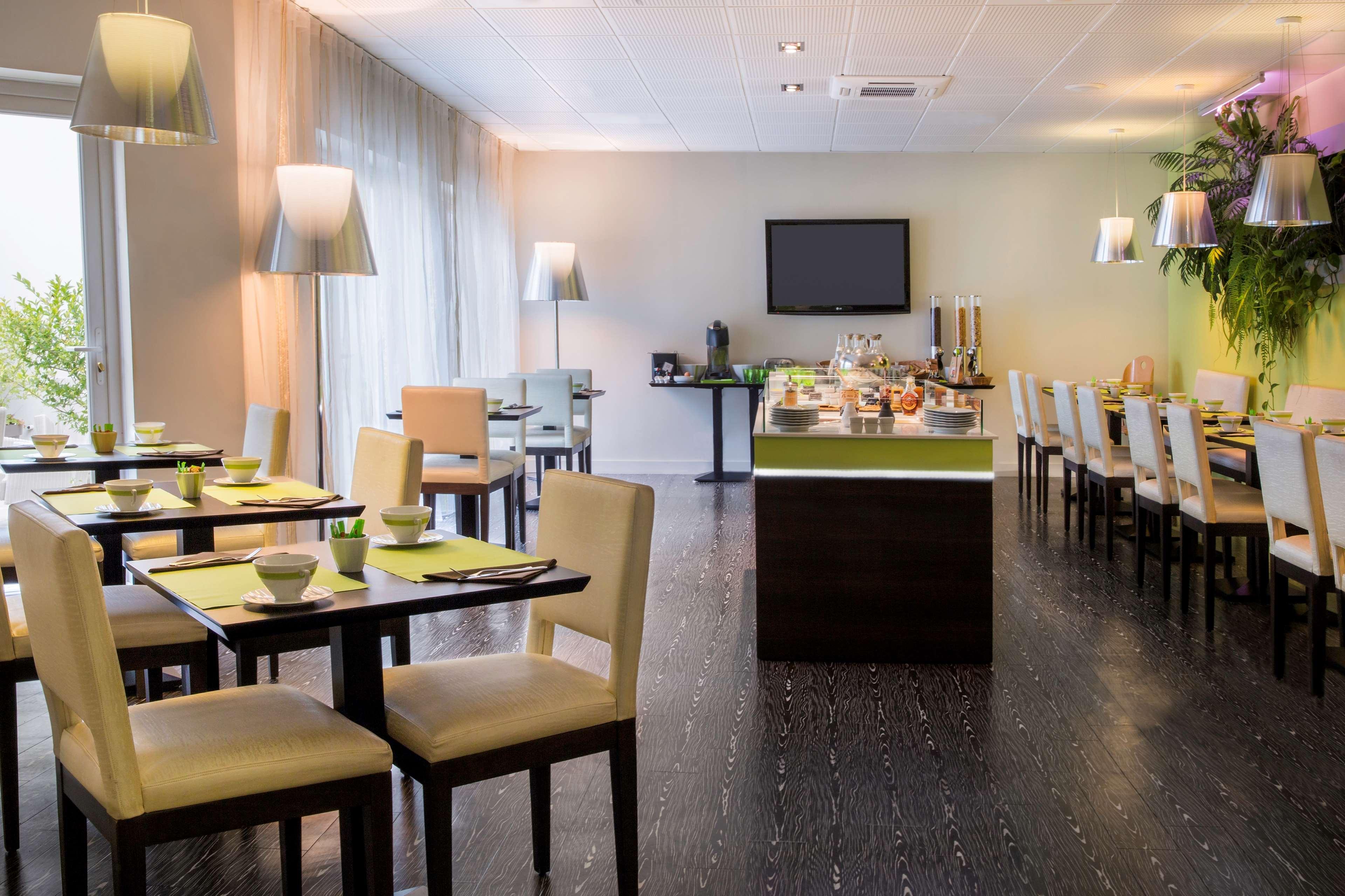 Best Western Plus Richelieu Лімож Екстер'єр фото