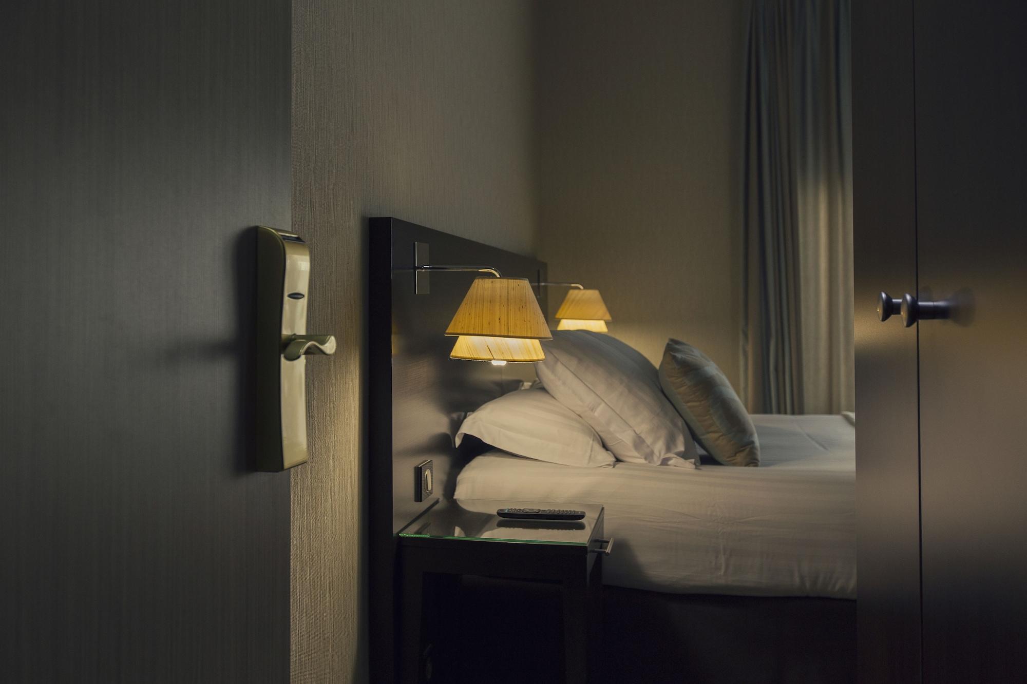 Best Western Plus Richelieu Лімож Екстер'єр фото
