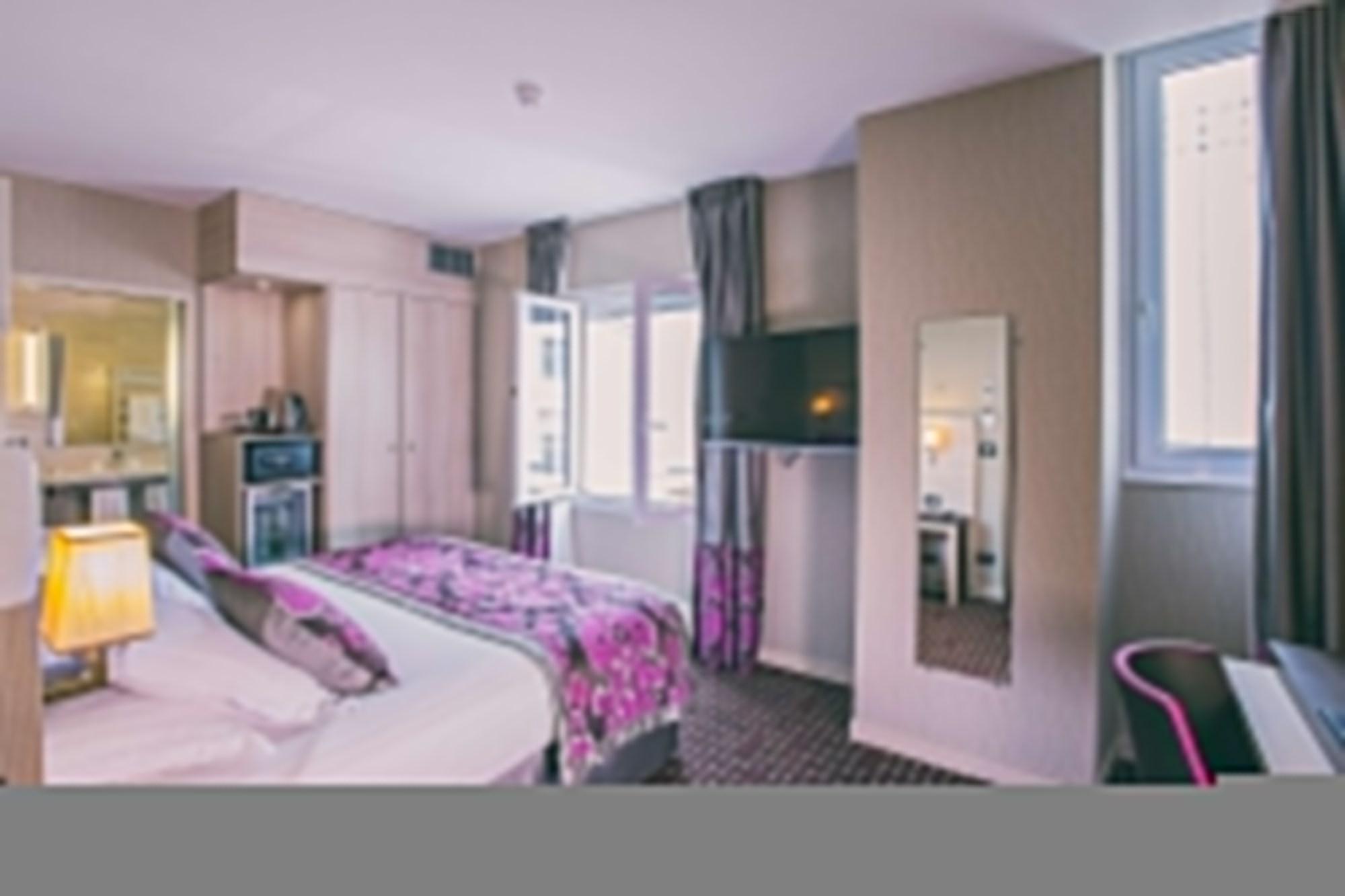 Best Western Plus Richelieu Лімож Екстер'єр фото