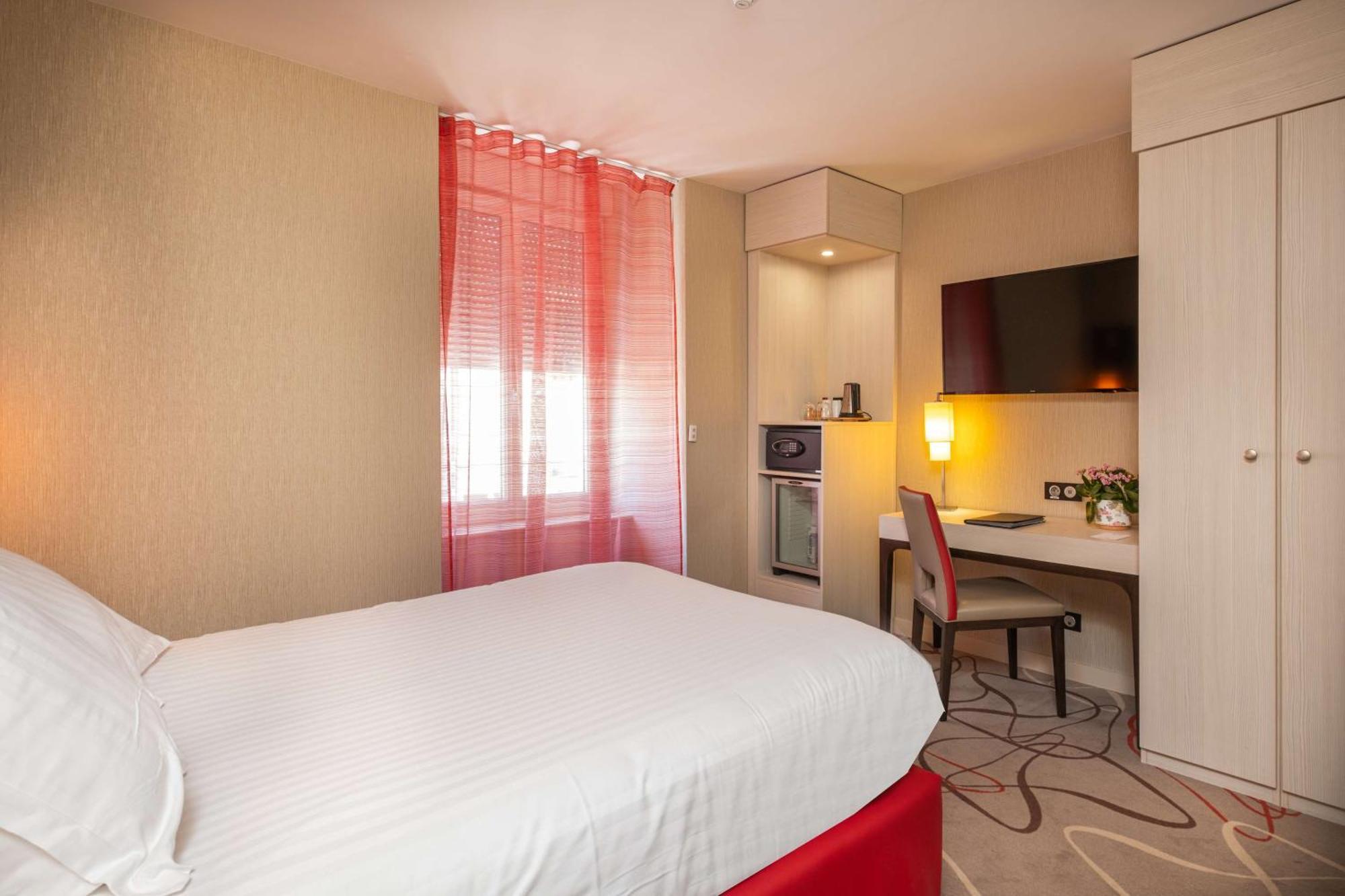 Best Western Plus Richelieu Лімож Екстер'єр фото