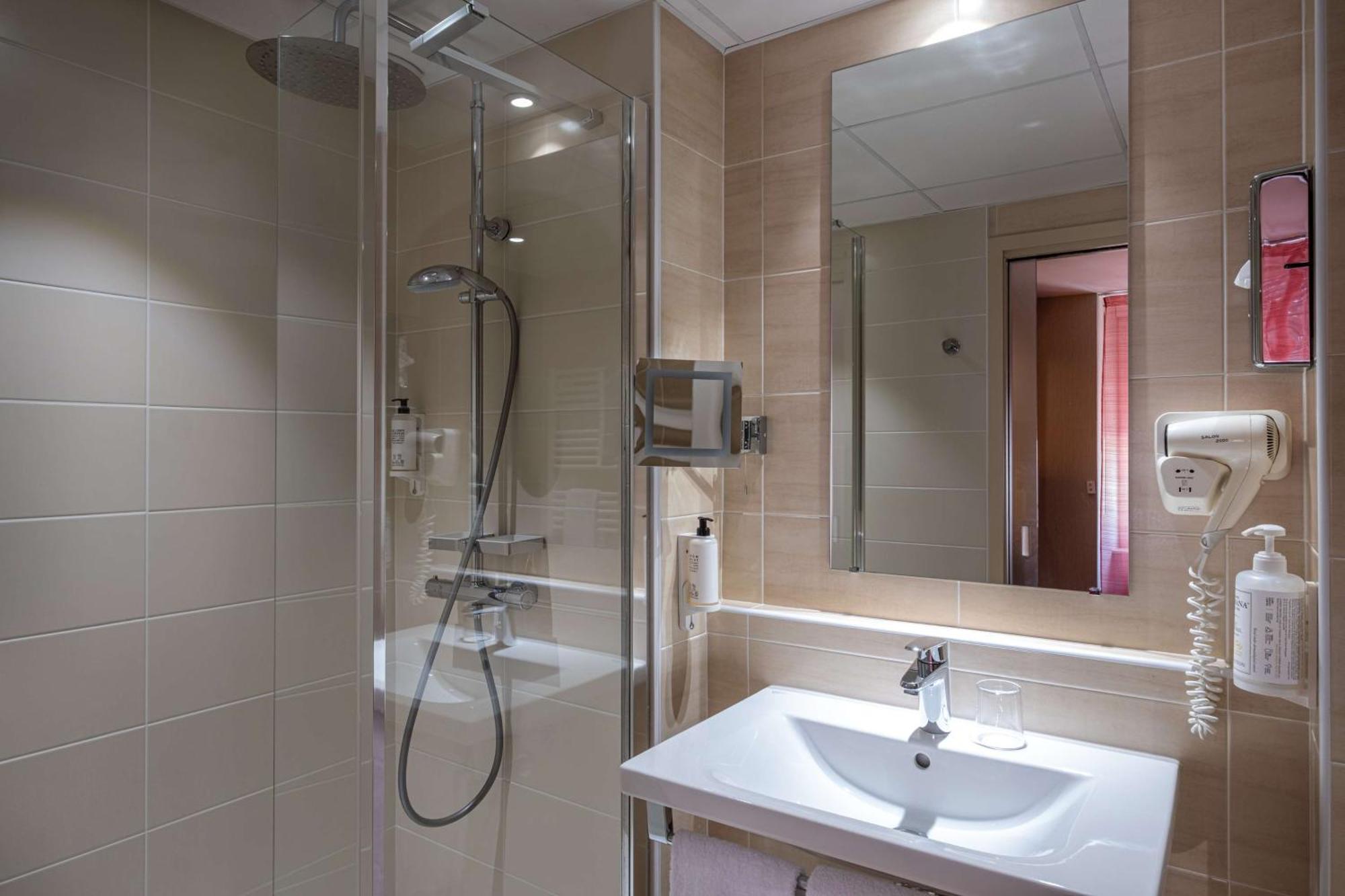 Best Western Plus Richelieu Лімож Екстер'єр фото