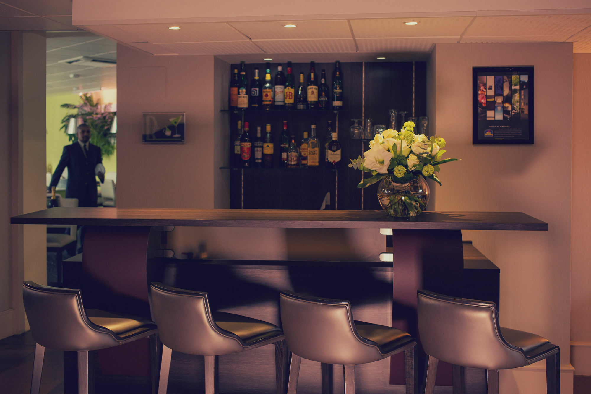 Best Western Plus Richelieu Лімож Екстер'єр фото